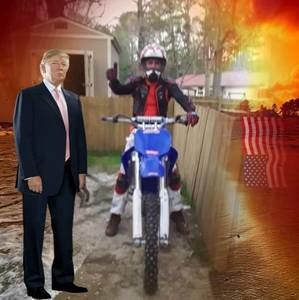 Meet your Posher, Gary